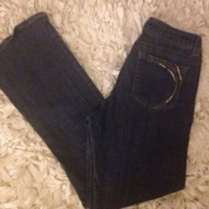 Lee jeans